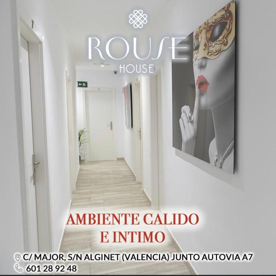 Rouse House Club Hotel - Madrid — Fotos 2